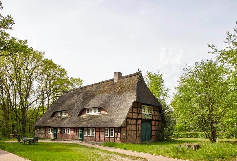 Landhaus Haverbeckhof