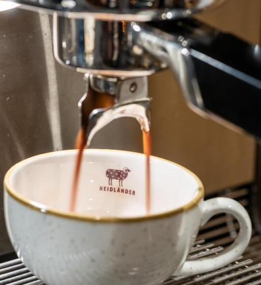 Landhaus Haverbeckhof