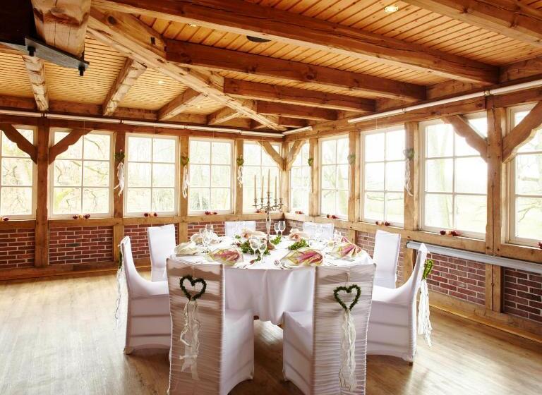 Landhaus Haverbeckhof