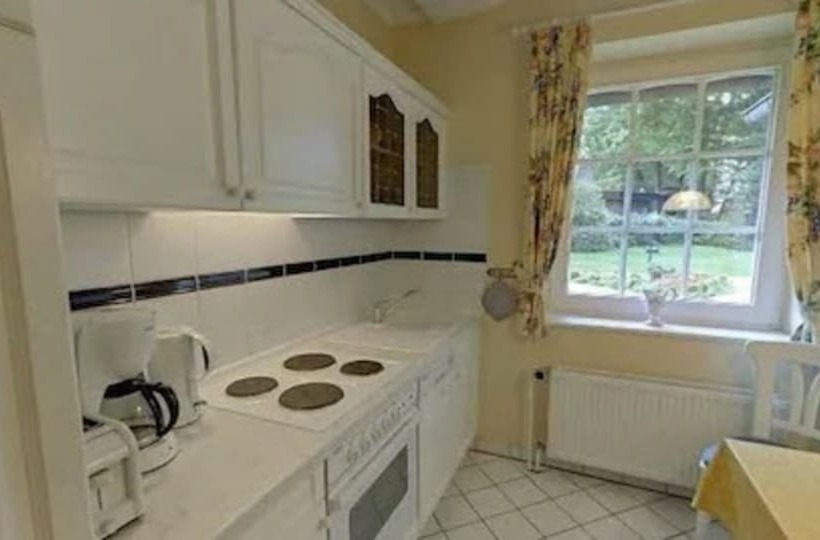 Landhaus Hotel Garni Strampenhof