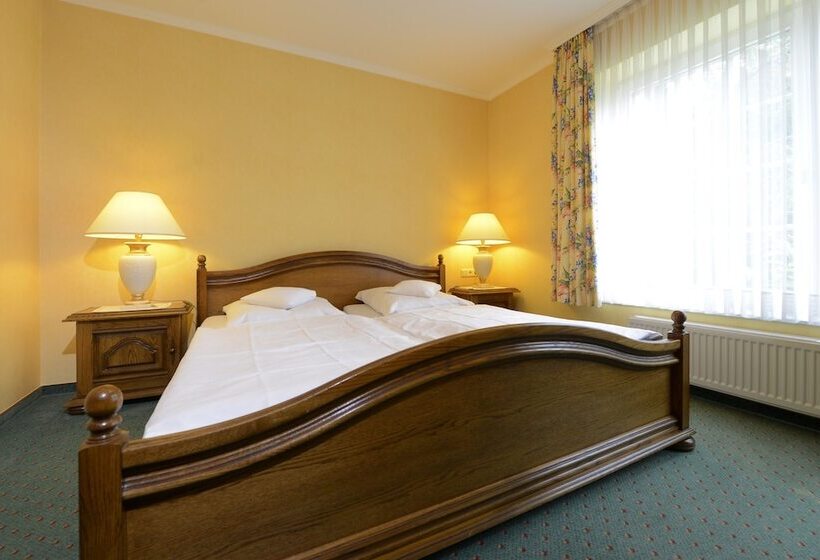 Landhaus Hotel Garni Strampenhof