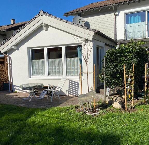 Landhaus & Pension Christian