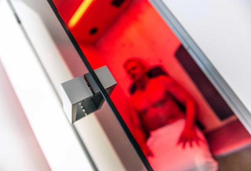 Laudensacks Parkhotel & Retreat