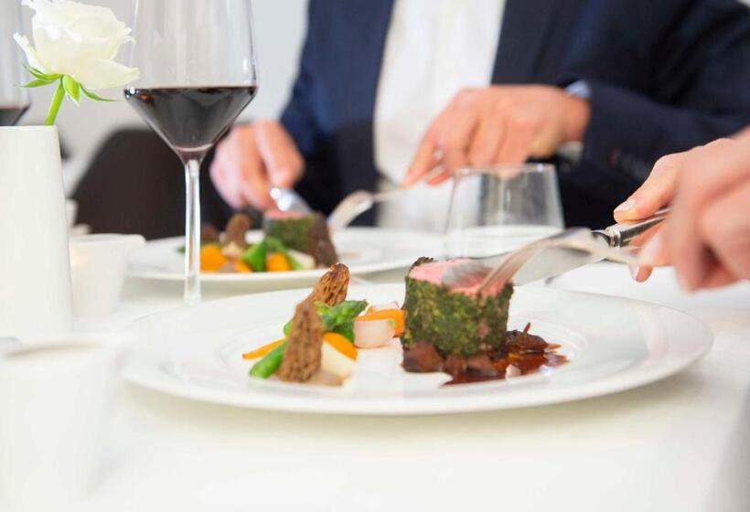 Laudensacks Parkhotel & Retreat