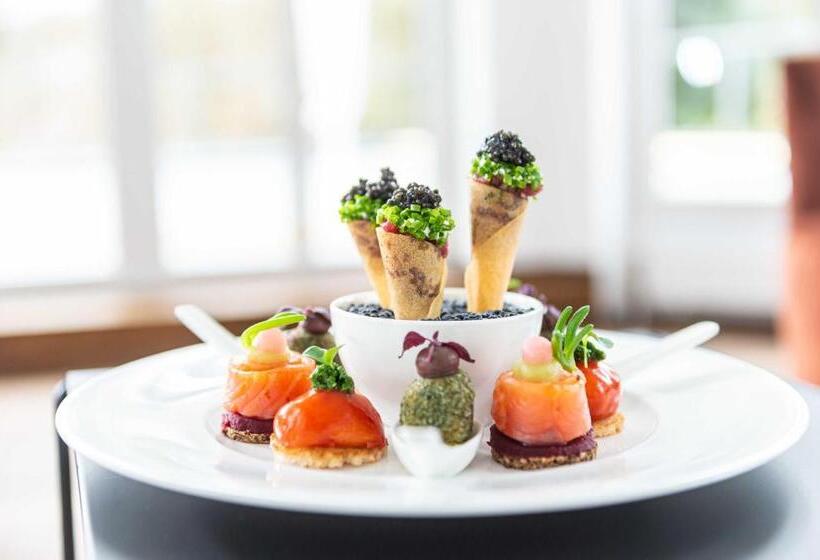 Laudensacks Parkhotel & Retreat