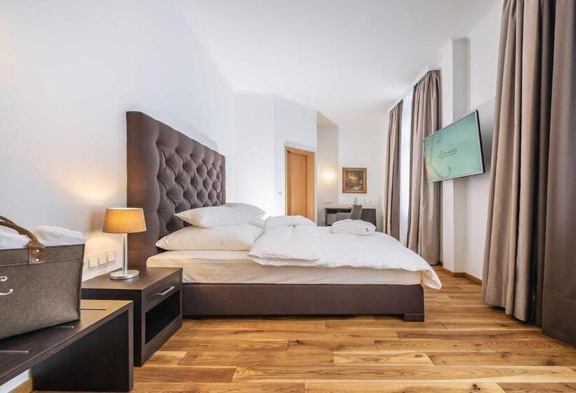 Laudensacks Parkhotel & Retreat