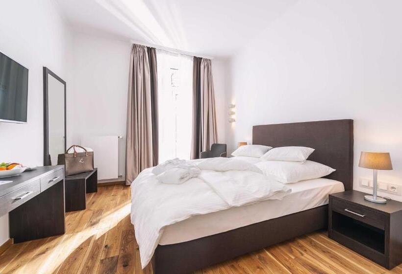 Laudensacks Parkhotel & Retreat