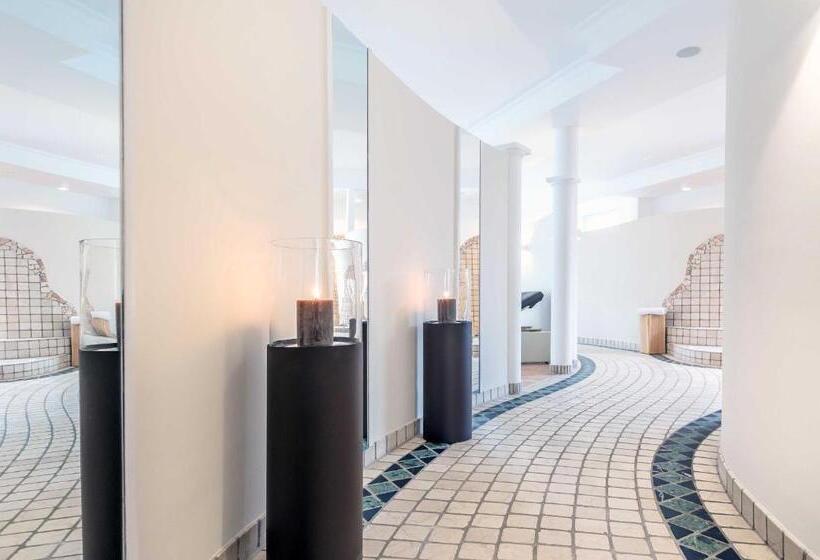 Laudensacks Parkhotel & Retreat