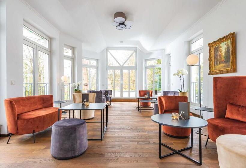 Laudensacks Parkhotel & Retreat