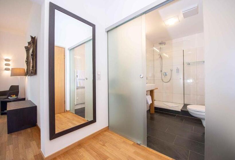 Laudensacks Parkhotel & Retreat