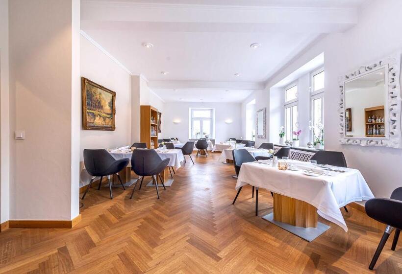 Laudensacks Parkhotel & Retreat