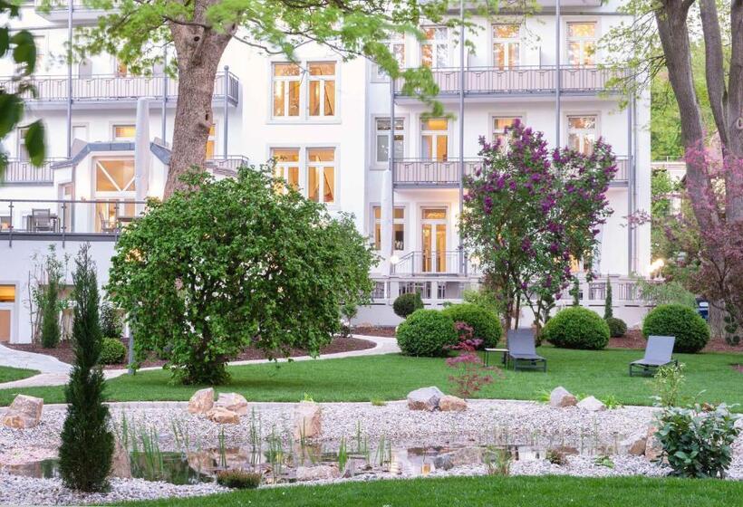 Laudensacks Parkhotel & Retreat