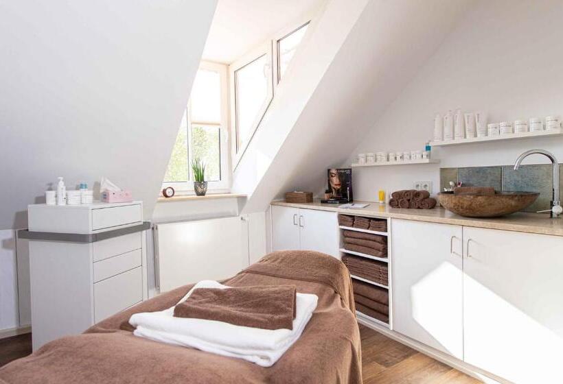 Laudensacks Parkhotel & Retreat