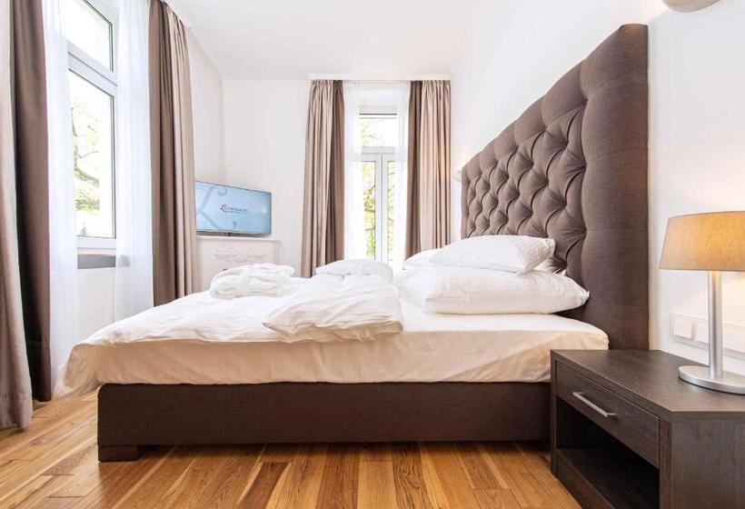 Laudensacks Parkhotel & Retreat