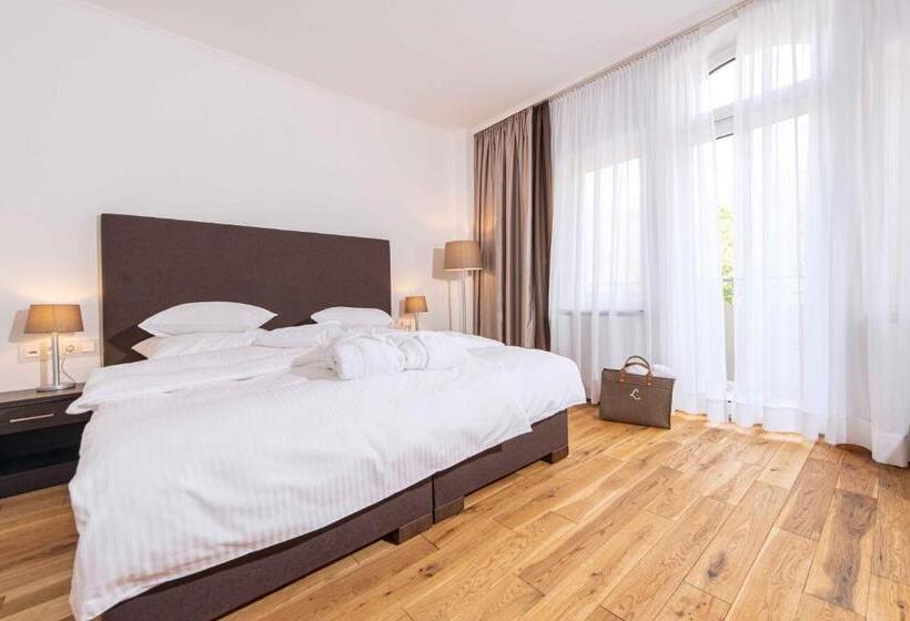 Laudensacks Parkhotel & Retreat