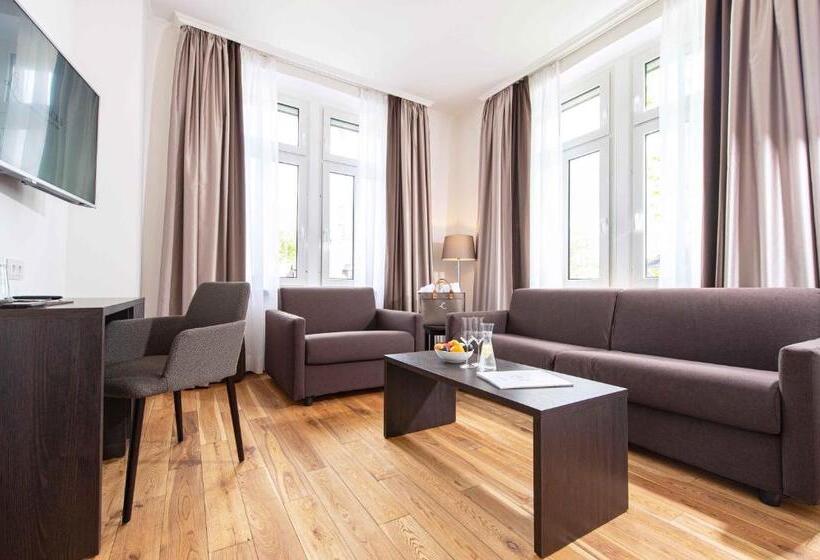 Laudensacks Parkhotel & Retreat