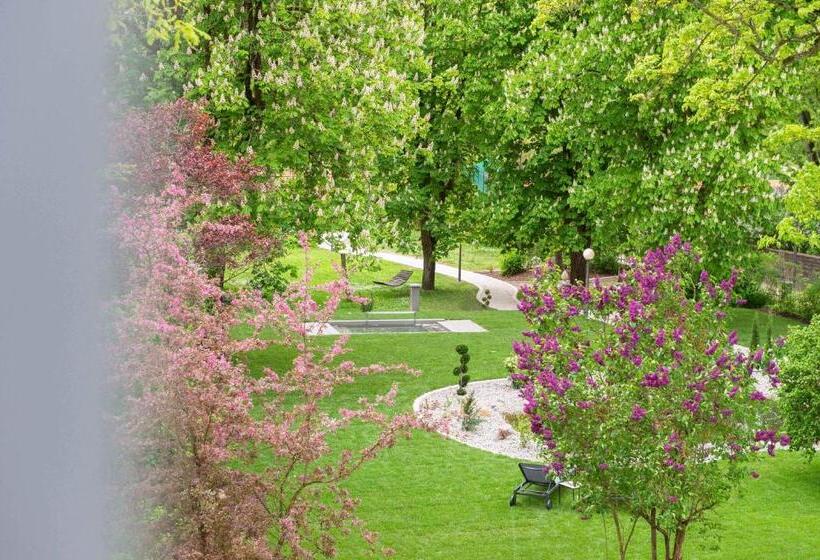 Laudensacks Parkhotel & Retreat