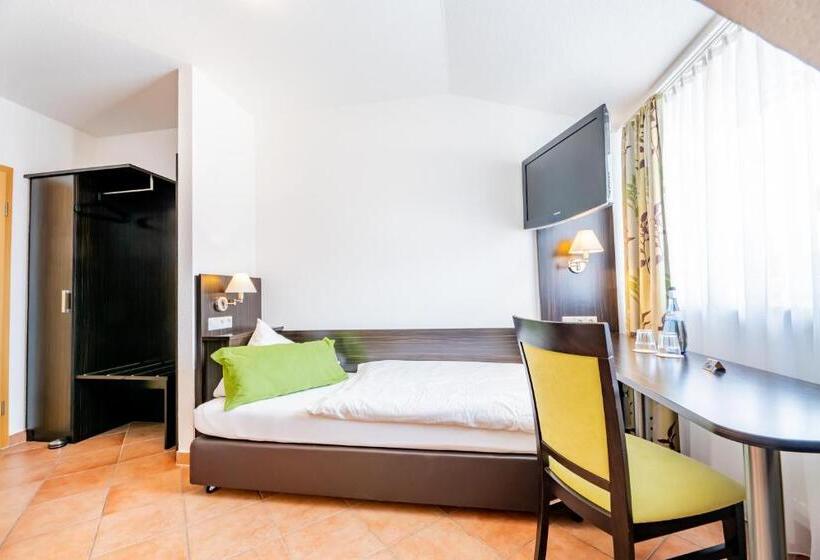 My Airport Hotel Stuttgart Airport Messe