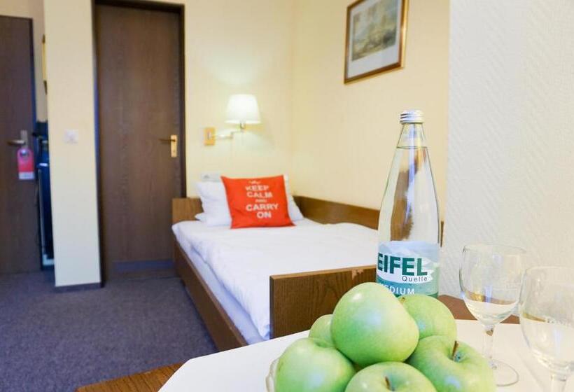 Panorama Hotel Rheinkrone