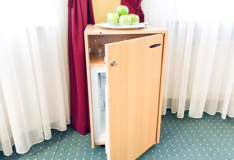 Panorama Hotel Rheinkrone