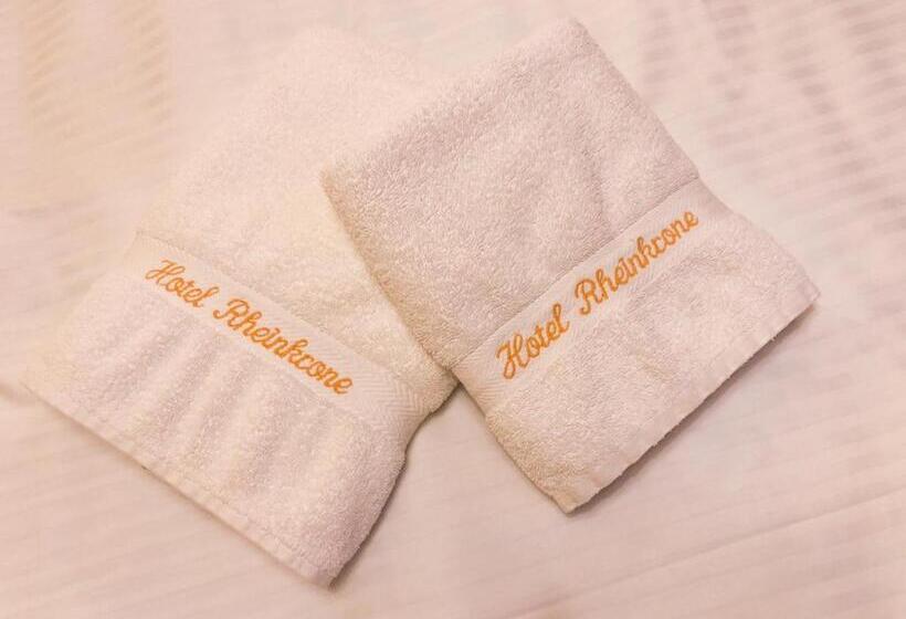 Panorama Hotel Rheinkrone