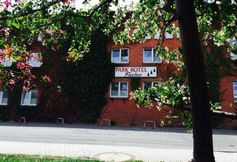 Parkhotel Fischer