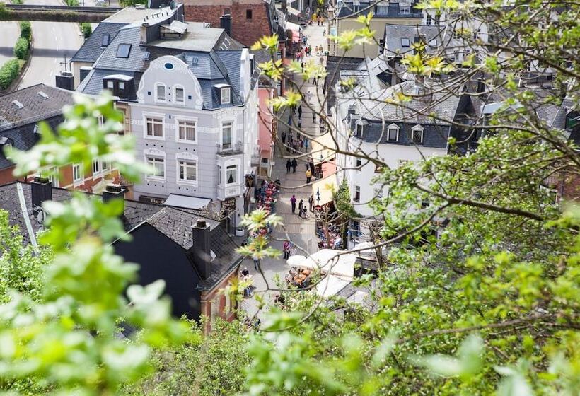 Parkhotel Idar Oberstein