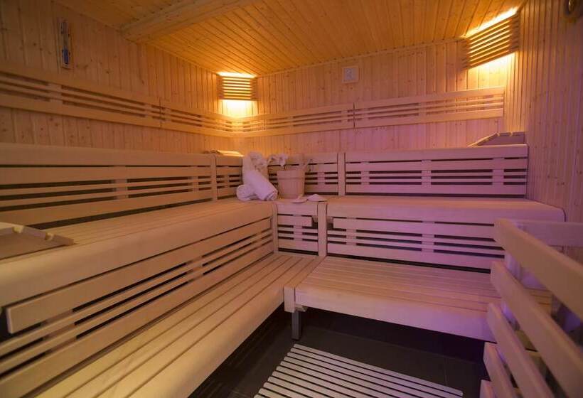 Parkhotel Idar Oberstein