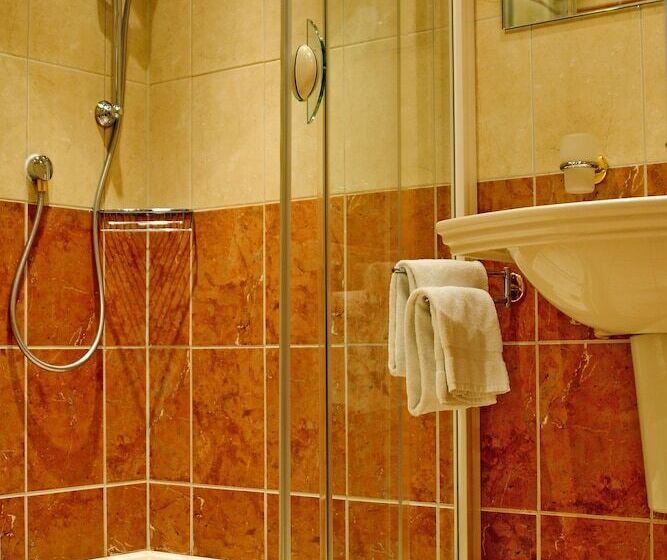 Parkhotel Idar Oberstein