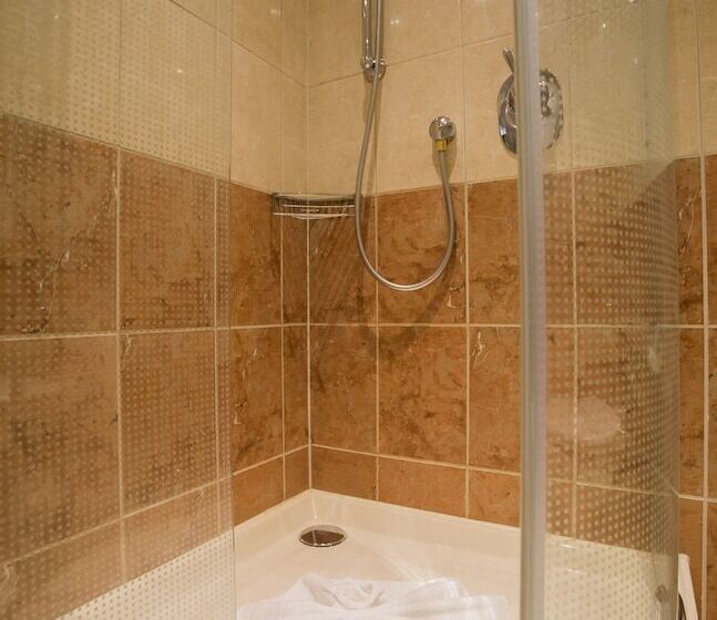 Parkhotel Idar Oberstein