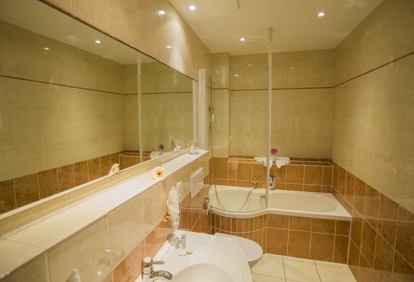 Parkhotel Idar Oberstein