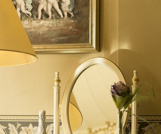 Parkhotel Idar Oberstein