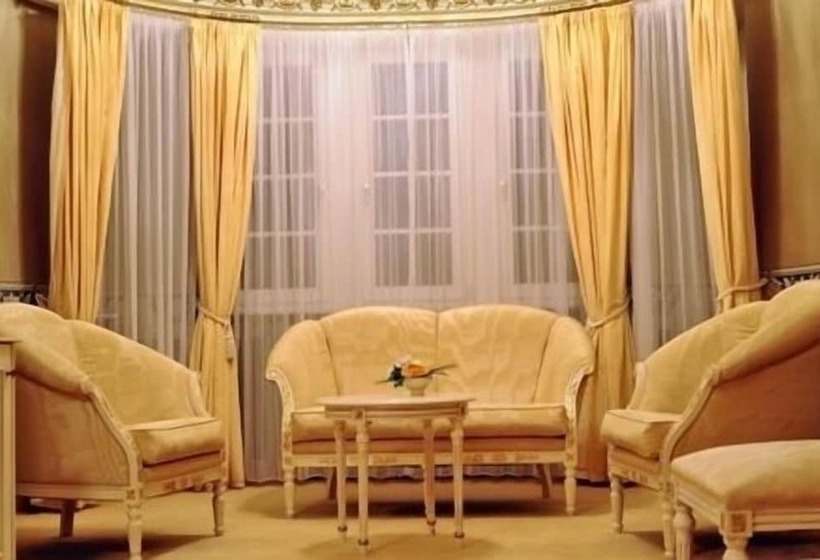 Parkhotel Idar Oberstein