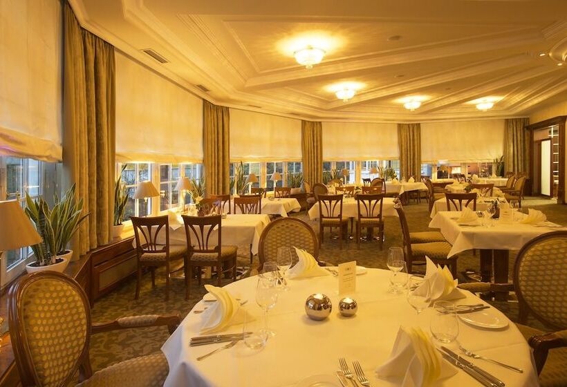 Parkhotel Idar Oberstein