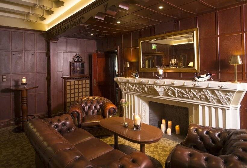 Parkhotel Idar Oberstein