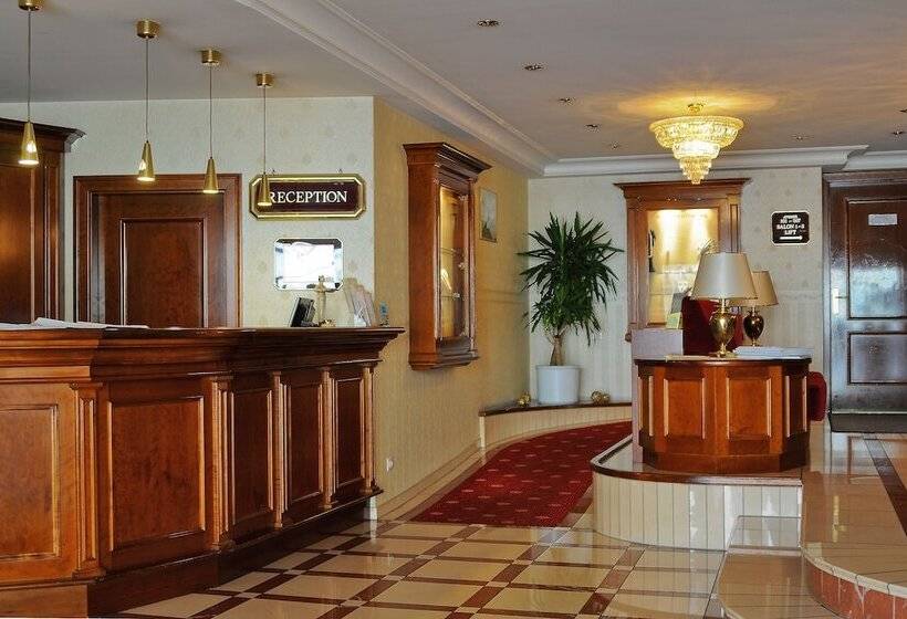 Parkhotel Idar Oberstein