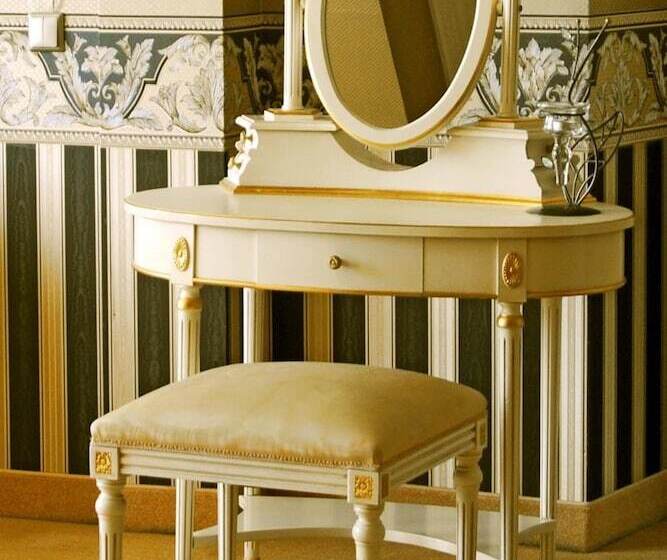 Parkhotel Idar Oberstein