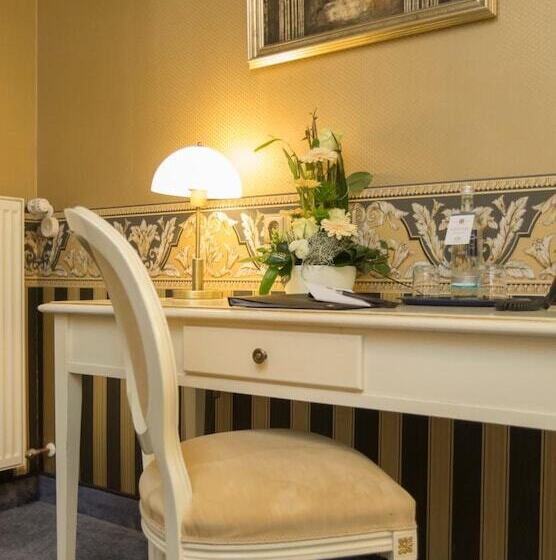 Parkhotel Idar Oberstein