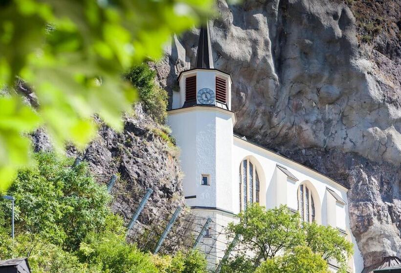 Parkhotel Idar Oberstein