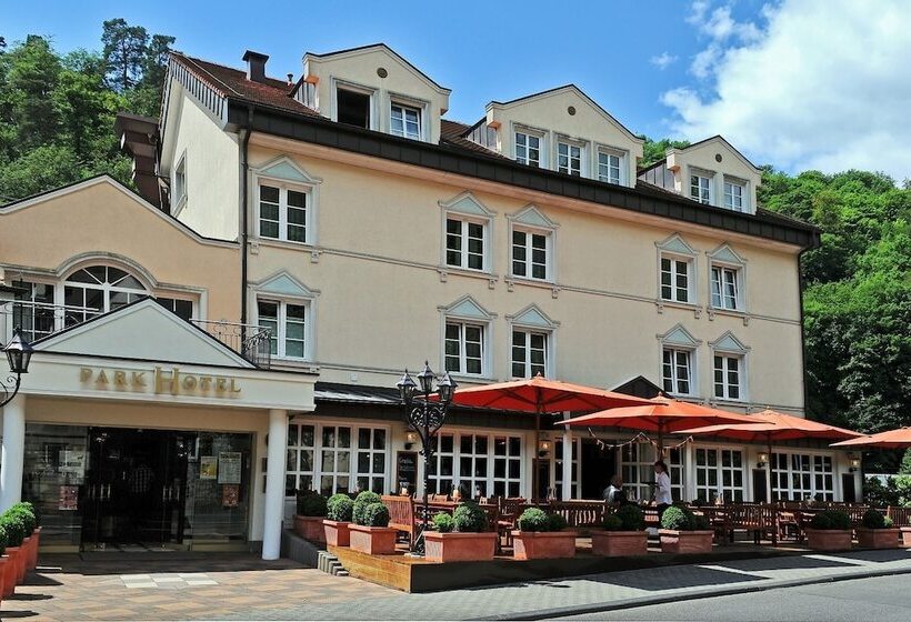 Parkhotel Idar Oberstein