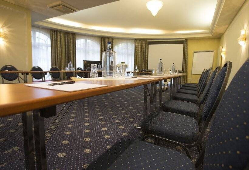 Parkhotel Idar Oberstein