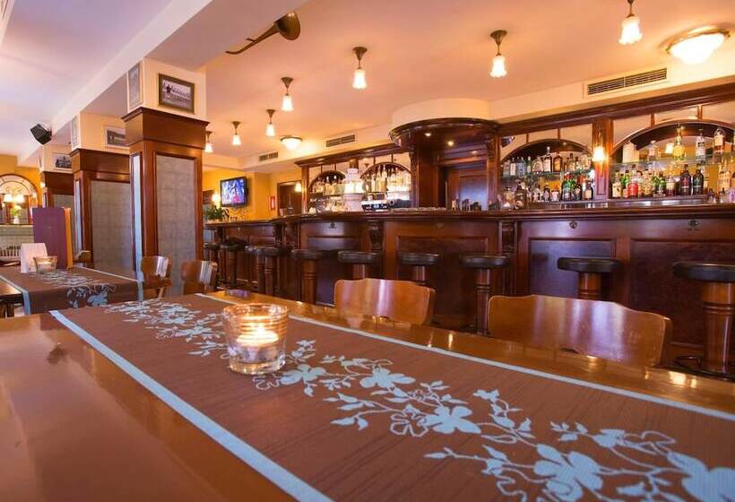 Parkhotel Idar Oberstein