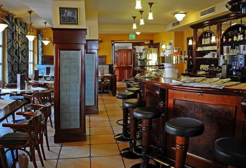 Parkhotel Idar Oberstein