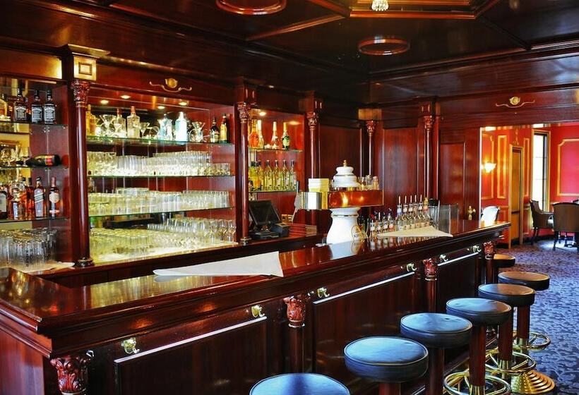 Parkhotel Idar Oberstein