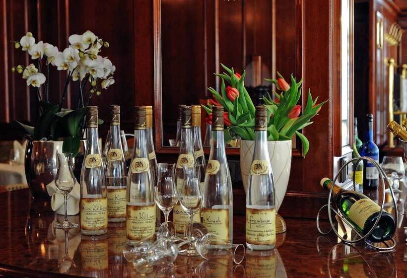 Parkhotel Idar Oberstein