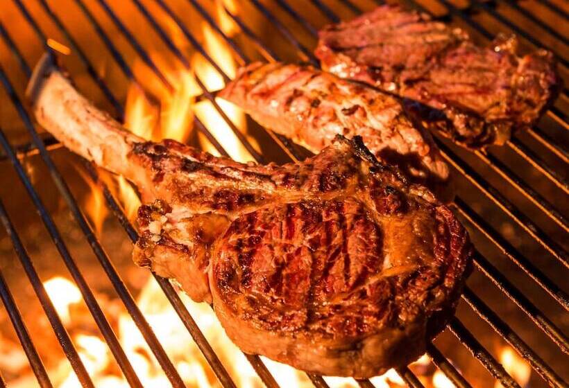 Parkhotel Idar Oberstein