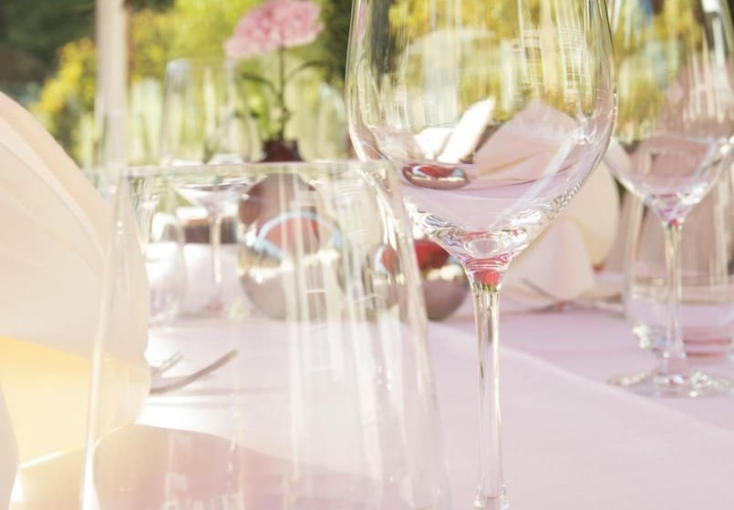 Parkhotel Idar Oberstein