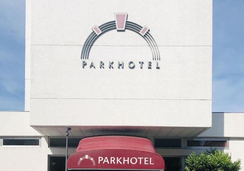 Parkhotel Rheydt