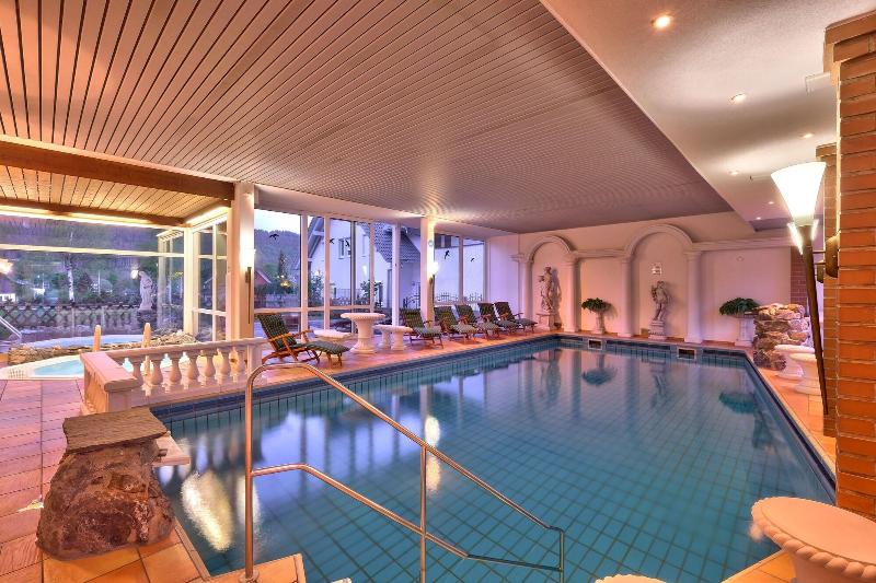 Parkhotel Waldeck