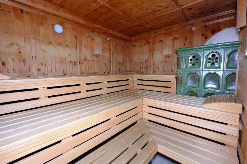 Parkhotel Waldeck